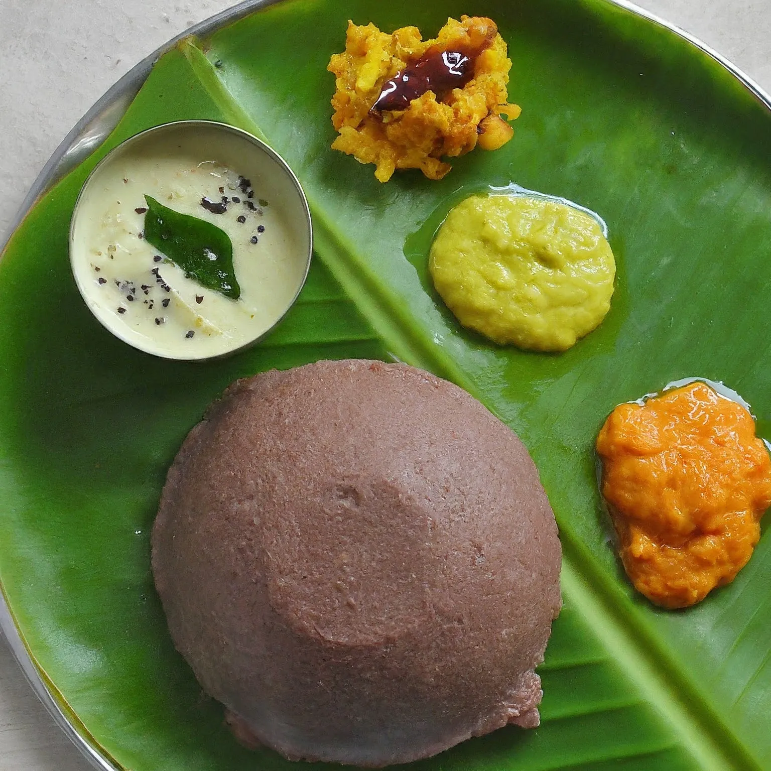 Ragi Mudde