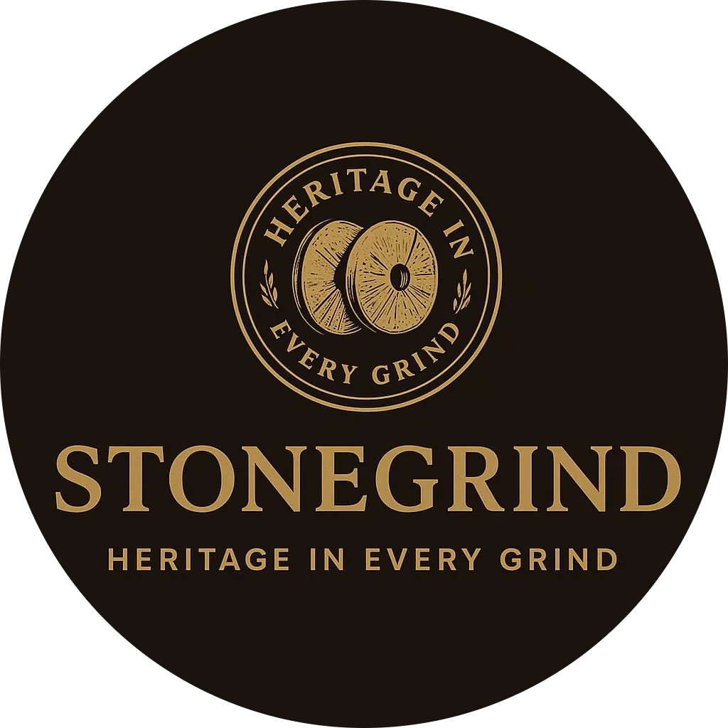 Stonegrind Logo