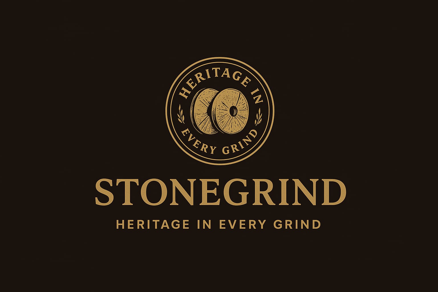 Stonegrind Logo