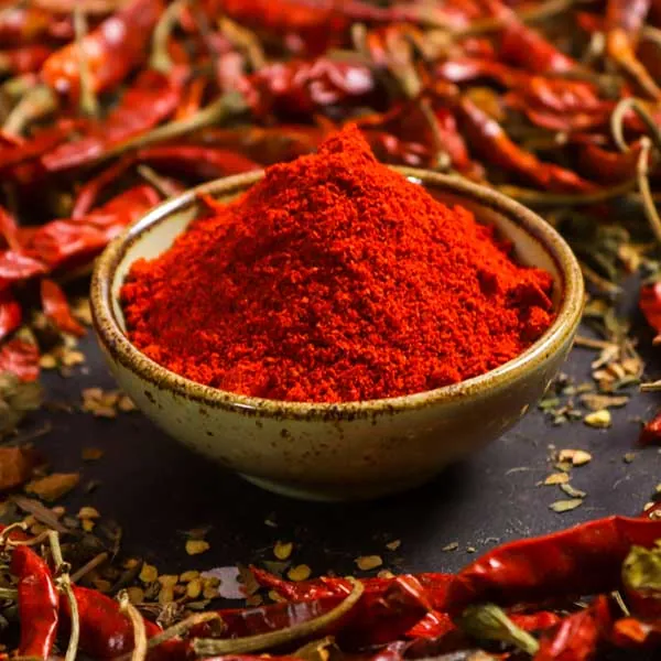 Spice mortar