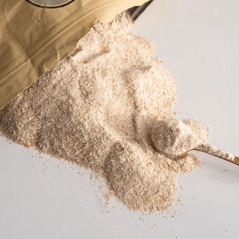 Wheat Flour